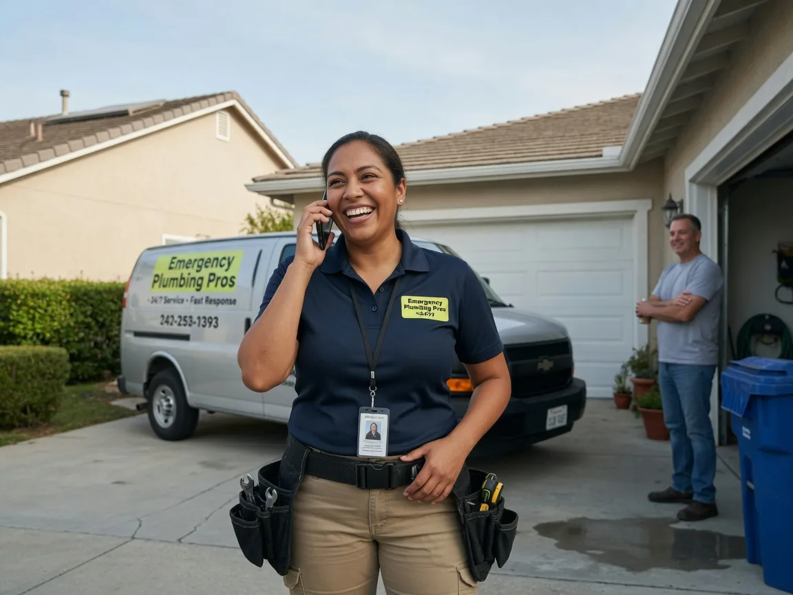 Emergency Plumber Sparks, NV FAQs